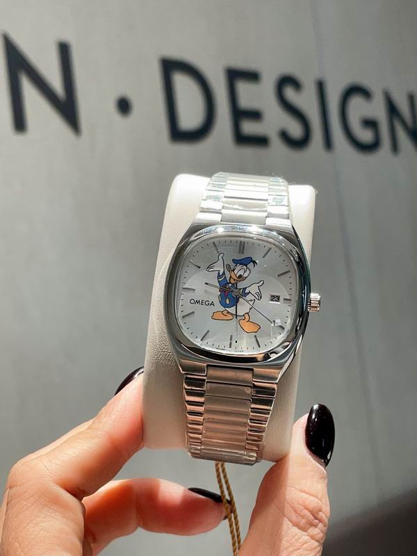 Omega 36mm 022412